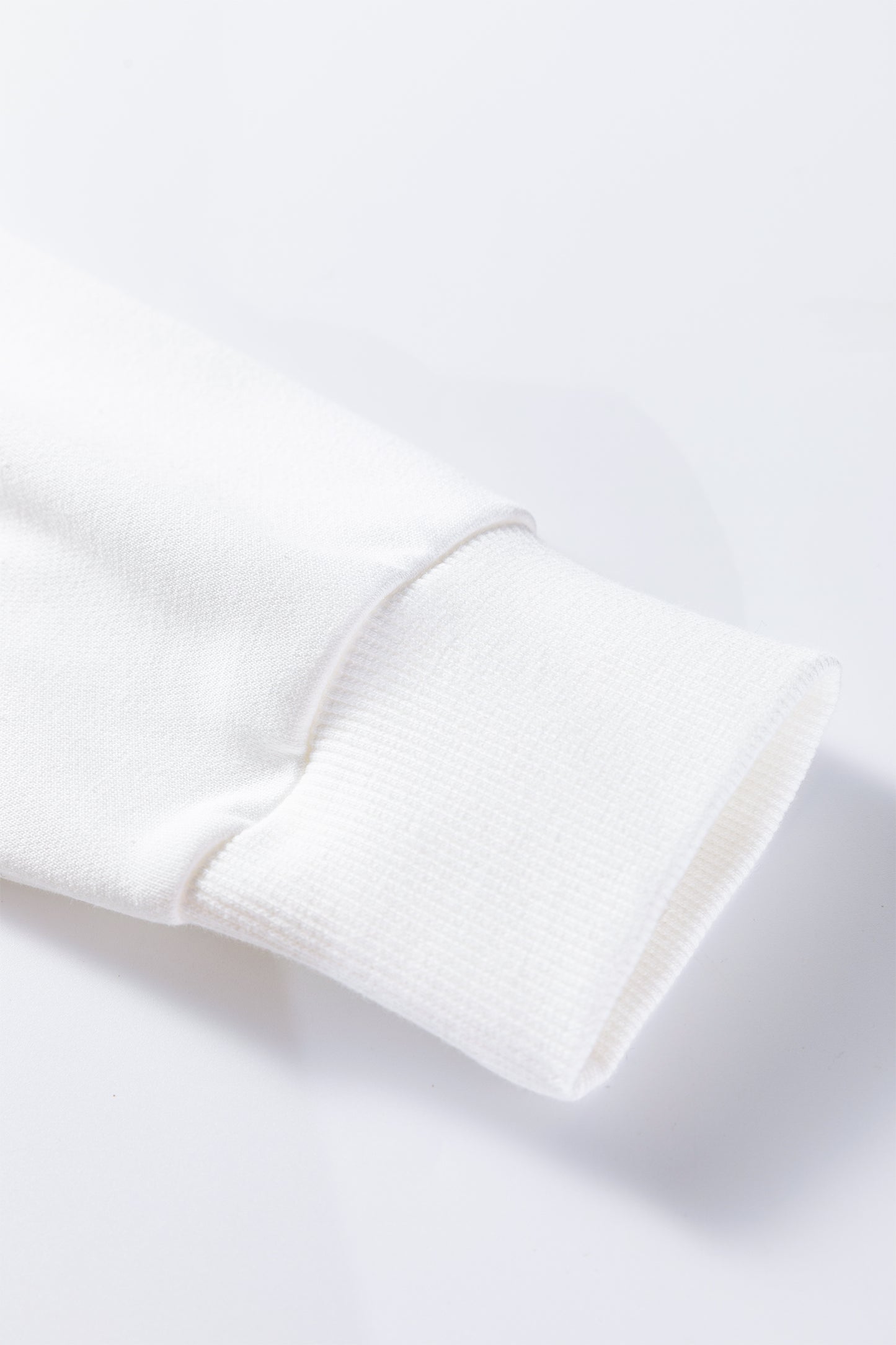 Plaid MERRY Christmas Sweatshirt