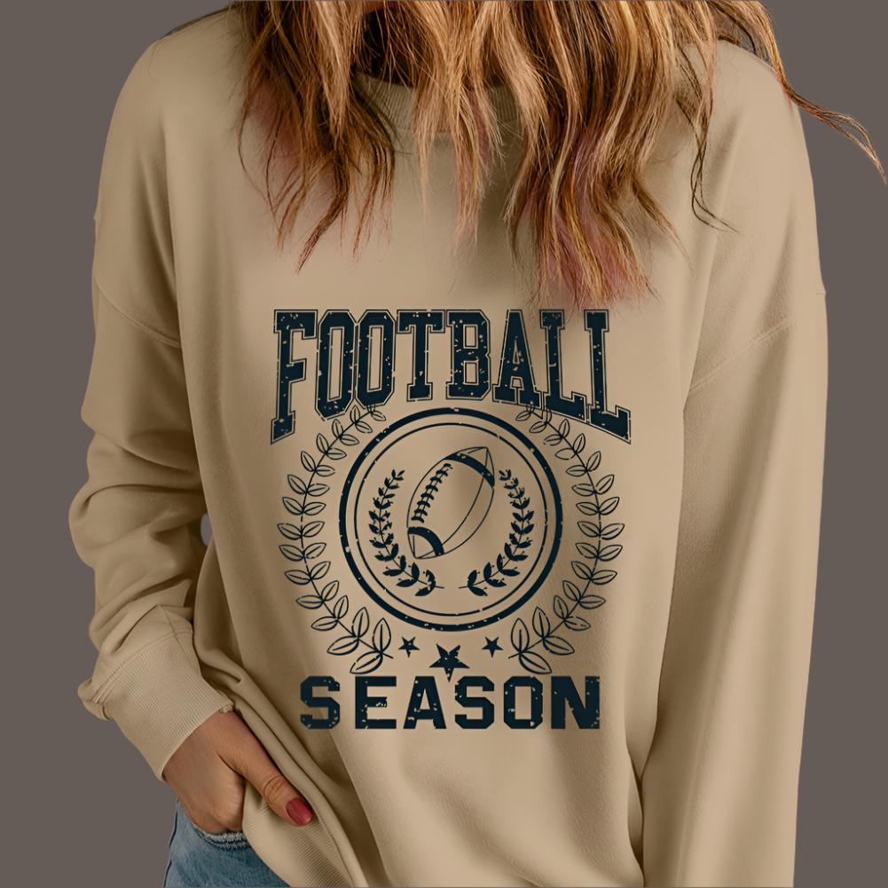 Grace Football Game Day Sweatshirt