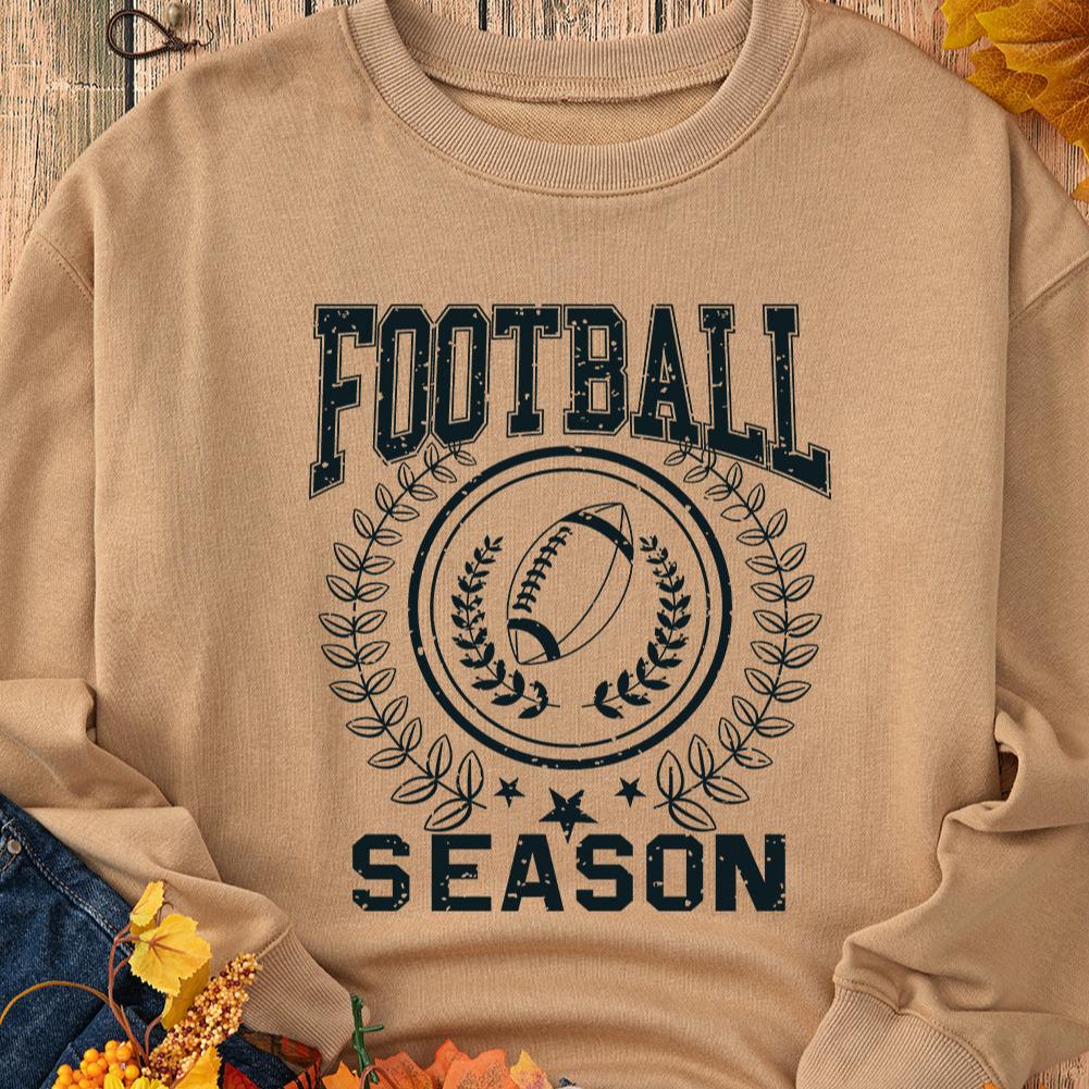 Grace Football Game Day Sweatshirt